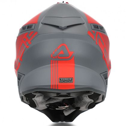 Acerbis X-TRACK VTR 2023 Cross-Helm