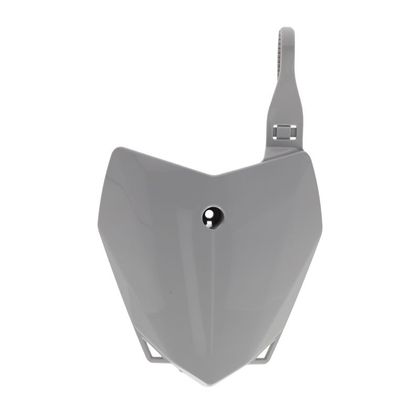 Plaque avant Acerbis TYPE ORIGINE - Gris