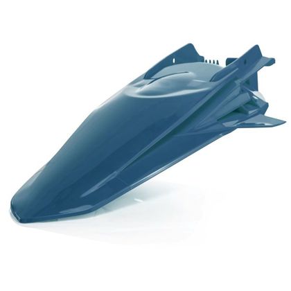 Garde boue Acerbis  - Bleu