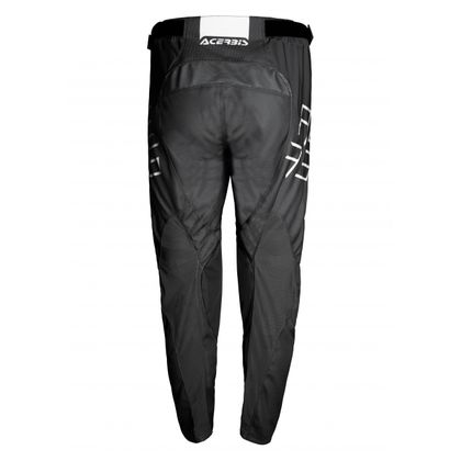 Pantalon cross Acerbis MX TRACK 2023 - Noir