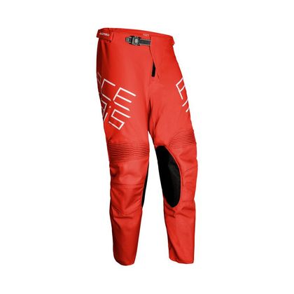 Pantaloni da cross Acerbis MX TRACK 2023 - Rosso Ref : AE3117 