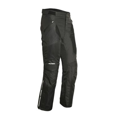 Acerbis RAMSEY VENTED 2026 Enduro broek - Zwart Ref: AE6779 