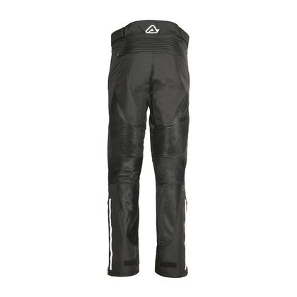 Acerbis RAMSEY VENTED 2026 Enduro broek - Zwart