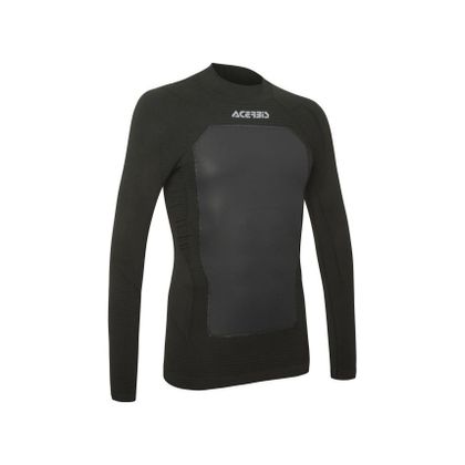 Maillot Technique Acerbis X-WIND -NPU - Noir Ref : AE6780 