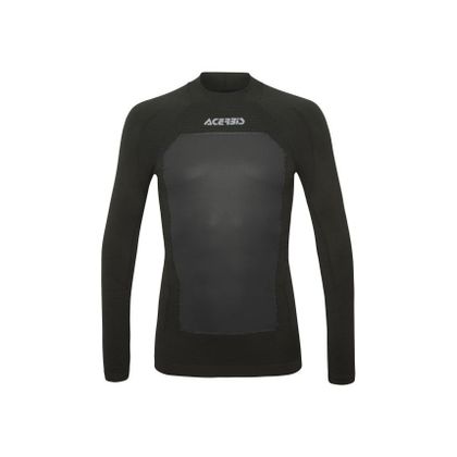 Maillot Technique Acerbis X-WIND -NPU - Noir