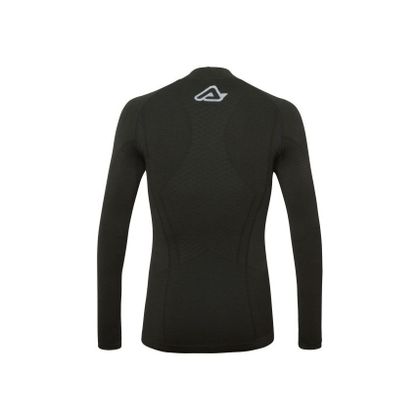 Maillot Technique Acerbis X-WIND -NPU - Noir
