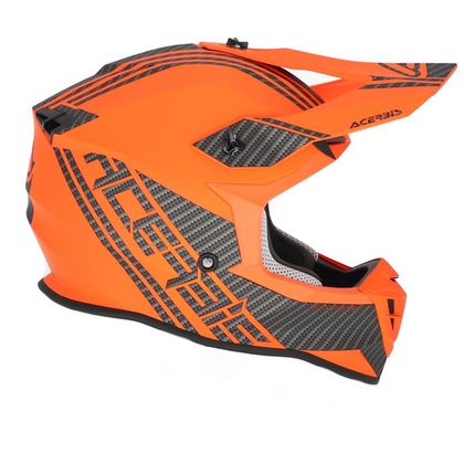 Acerbis LINEAR 2023 Cross helmet