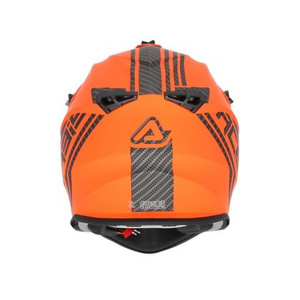 Acerbis LINEAR 2023 Cross helmet