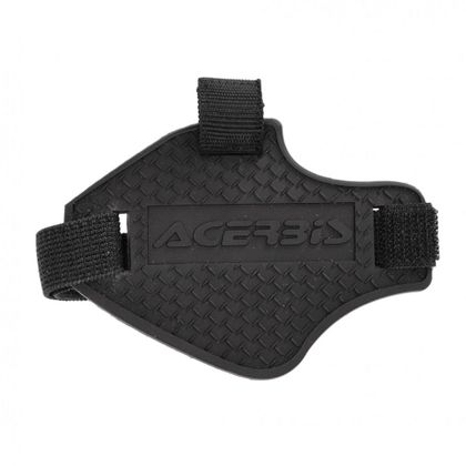 Protege chaussures Acerbis X-FOOT Universel - Noir Ref : AE6331 / 0024549.090 