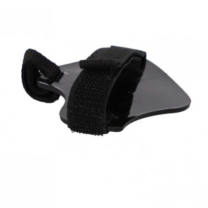 Protege chaussures Acerbis X-FOOT Universel - Noir