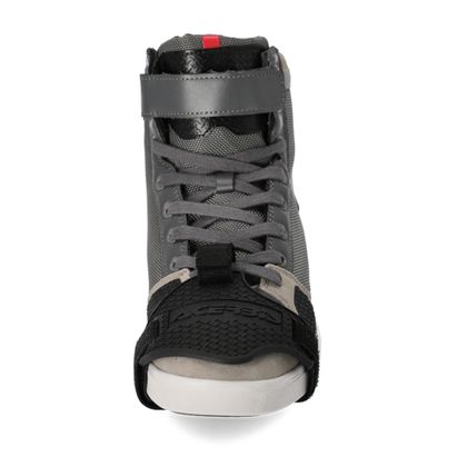 Protege chaussures Acerbis X-FOOT Universel - Noir
