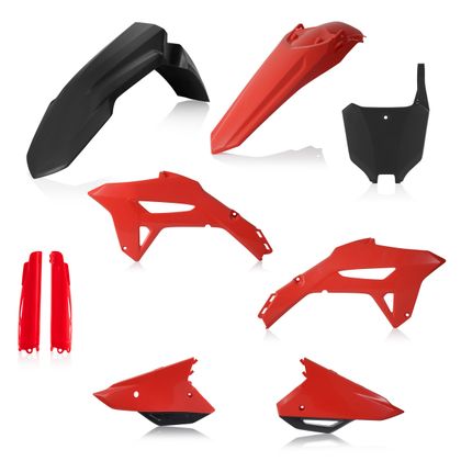 Acerbis Full Plastik-Set