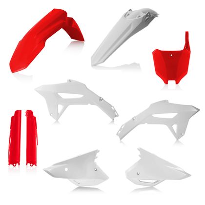 Acerbis Full Plastik-Set