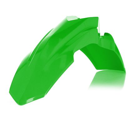 Acerbis AVANT Schlammschutz - Grün