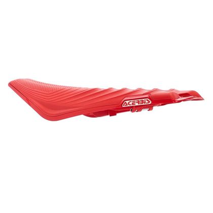 Acerbis X-AIR Saddle - Red
