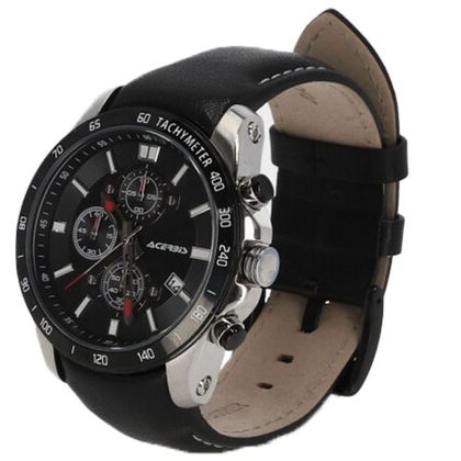 Montre Acerbis HURA - Noir