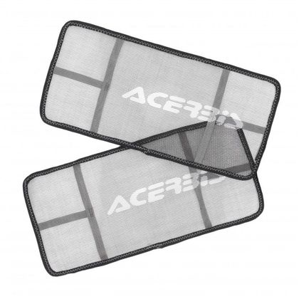 Filets de protection Acerbis U-RET Universel - Noir Ref : AE6332 / 0024804.090 