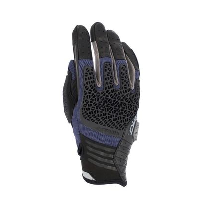 Acerbis DIE CROSSOVER Enduro-Handschuhe - Blau / Grau Ref : AE6697 