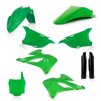 Kit de piezas de plástico Acerbis Full color original