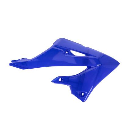 Ouie de radiateur Acerbis TYPE ORIGINE - Bleu Ref : AE3525 