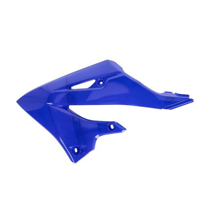 Ouie de radiateur Acerbis TYPE ORIGINE - Bleu