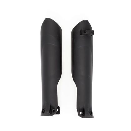 Protections de fourche Acerbis TYPE ORIGINE - Noir