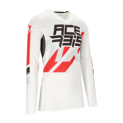 Maillot cross Acerbis X-FLEX THREE 2023