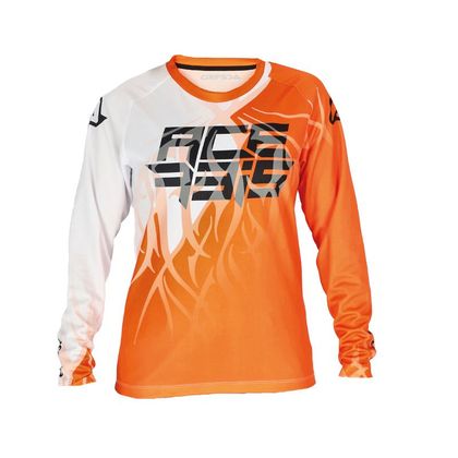 Acerbis MX J-KID THREE Cross jersey