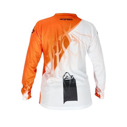Acerbis MX J-KID THREE Cross jersey
