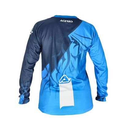 Acerbis MX J-KID THREE Cross jersey