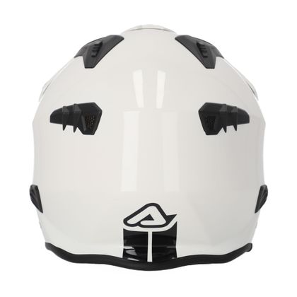 Casque jet Acerbis ARIA - Blanc