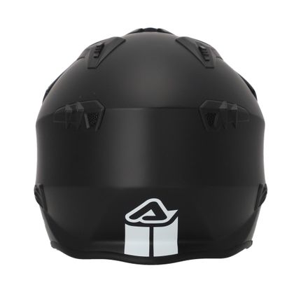 Casque jet Acerbis JET ARIA ECE 2206 - Noir