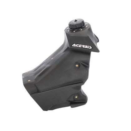 Rezervor Acerbis GRANDE CONTENANCE 12 L TOUT TERRAIN - Negru