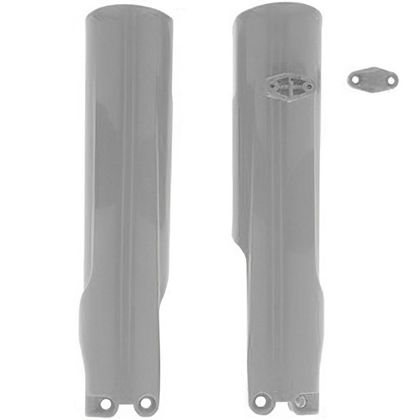 Acerbis Vorkbeschermers - Grijs