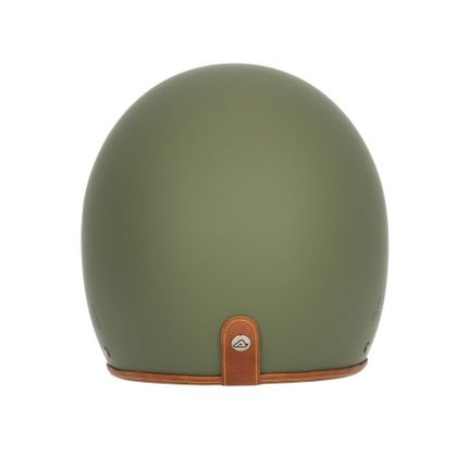 Acerbis SKODELA Jethelm - Groen