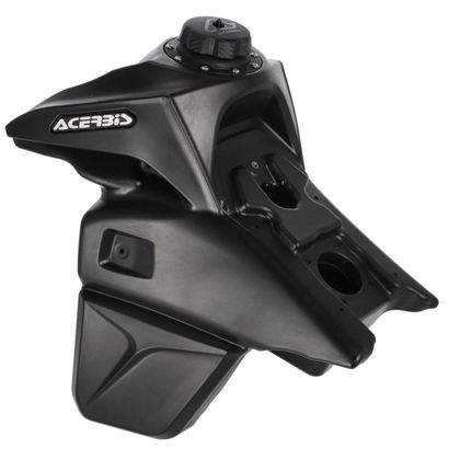 Acerbis GROTE CAPACITEIT 12 L Tank - Zwart Ref: AE6279 