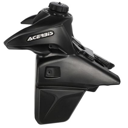 Acerbis GROTE CAPACITEIT 12 L Tank - Zwart