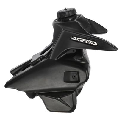 Acerbis GROTE CAPACITEIT 12 L Tank - Zwart