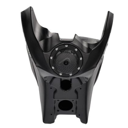 Acerbis GROTE CAPACITEIT 12 L Tank - Zwart
