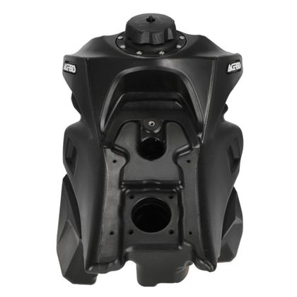 Acerbis GROTE CAPACITEIT 12 L Tank - Zwart