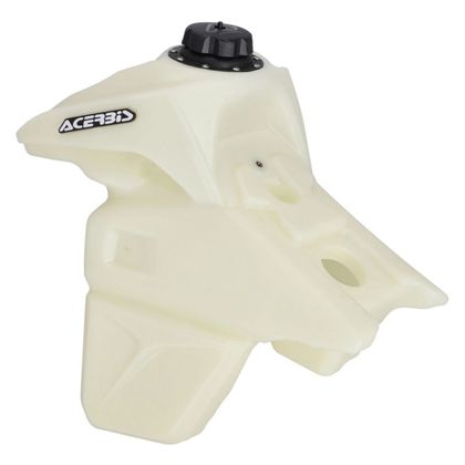 Réservoir Acerbis GRANDE CONTENANCE 12 L - Incolore Ref : AE6279 