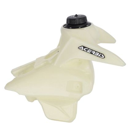 Réservoir Acerbis GRANDE CONTENANCE 12 L - Incolore