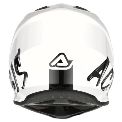 Casque cross Acerbis PROFILE 22.06 ENFANT - Blanc