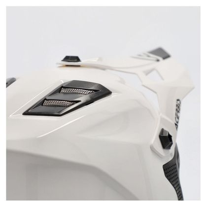 Casque cross Acerbis PROFILE 22.06 ENFANT - Blanc