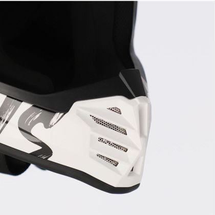 Casque cross Acerbis PROFILE 22.06 ENFANT - Blanc