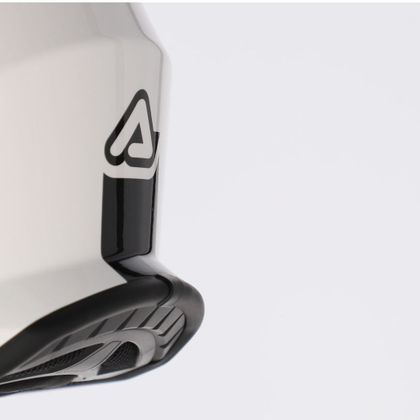 Casque cross Acerbis PROFILE 22.06 ENFANT - Blanc