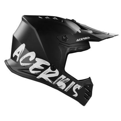 Casque cross Acerbis PROFILE 22.06 ENFANT - Noir
