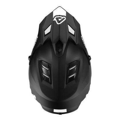 Casque cross Acerbis PROFILE 22.06 ENFANT - Noir