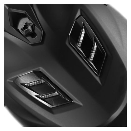 Casque cross Acerbis PROFILE 22.06 ENFANT - Noir