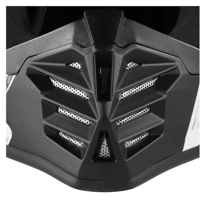 Casque cross Acerbis PROFILE 22.06 ENFANT - Noir